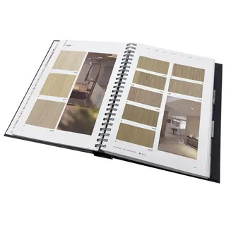 Cover Styl Binder vol. IV Marketing Book