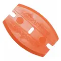 Scraperite Blades Orange Buet 30pk