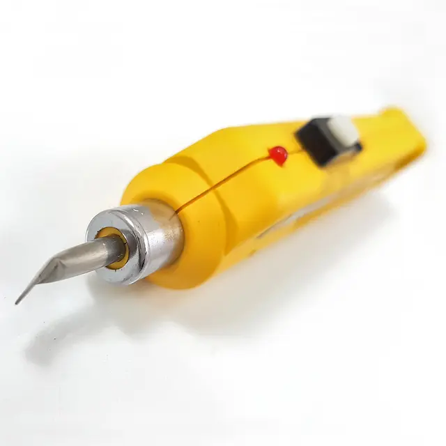 Sott Corner Sealer varmepenn 