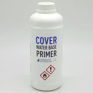 Cover Styl Primer Waterbased 1 liter