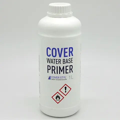 Cover Styl Primer Waterbased 1 liter