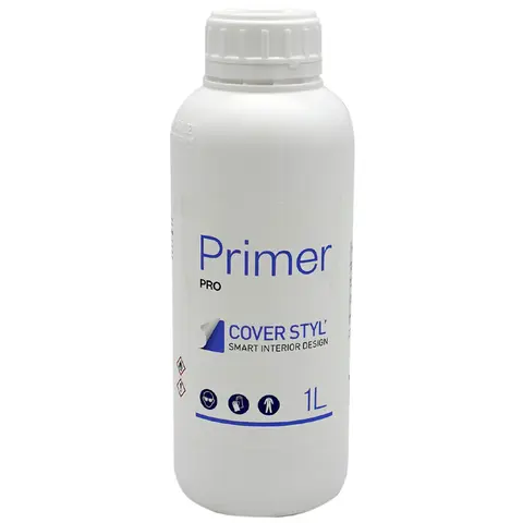 Cover Styl Primer Pro