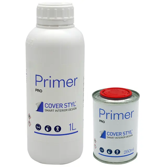 Cover Styl Primer Pro 