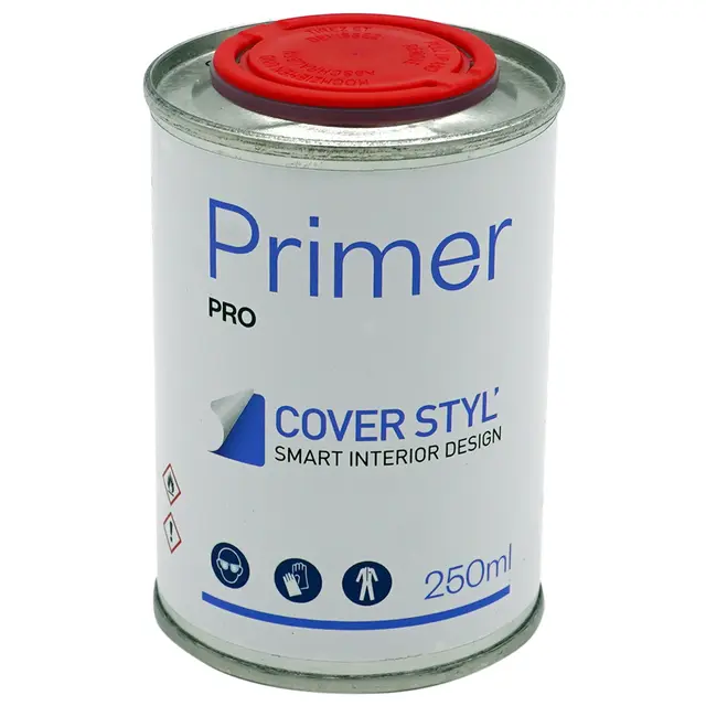 Cover Styl Primer Pro 