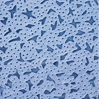 Car Clean Multi Tørkepapir 500 ark