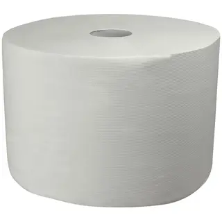 Car Clean Double White Tørkepapir 1500 ark