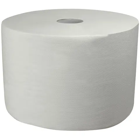 Car Clean Double White Tørkepapir 1500 ark