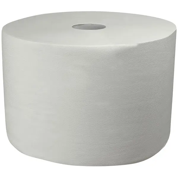 Car Clean Double White Tørkepapir 1500 ark 