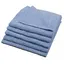 Micro Fiber Cloth Sky Blue 5 pk.Mikrofiberklut 40x40cm