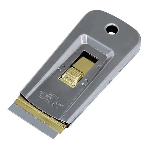 Scraper Glasskrape 4 cm