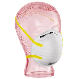 Star Dust P2 20pk, Støvmaske