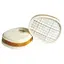 Star Mask Filter 2pk, A2