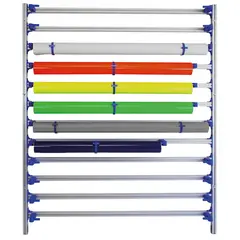 Easy Rack Rullstativ for veggmontering