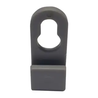 Klemlist opphengsbøyler (20-pakk)