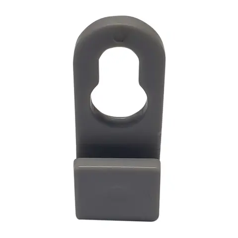 Klemlist opphengsbøyler (20-pakk)