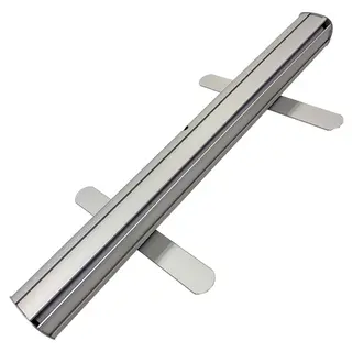 Roll Screen Basic 100x200cm