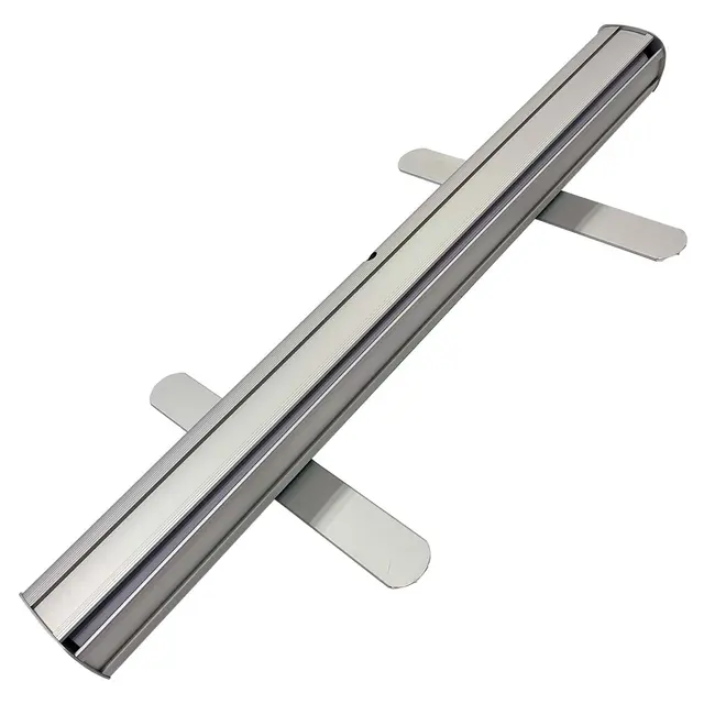 Roll Screen Basic 85x200cm 