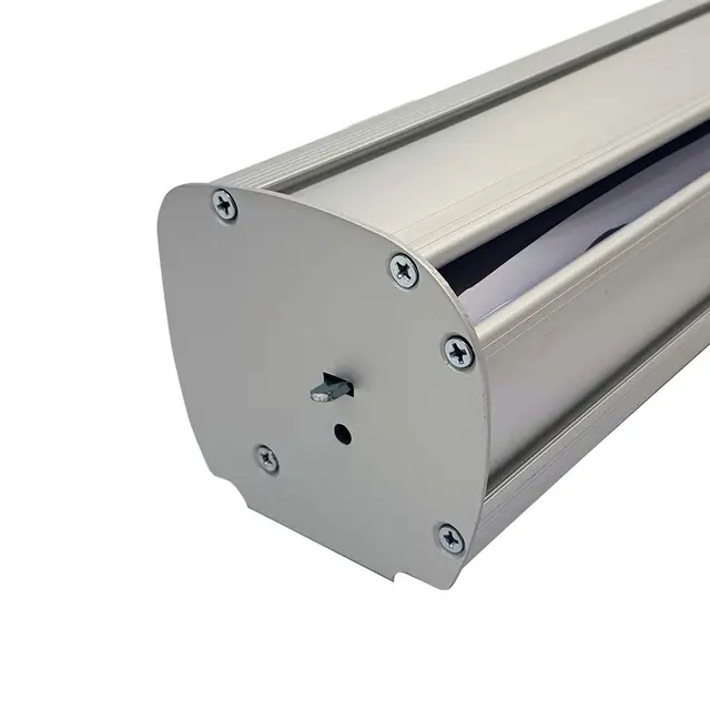 Roll Screen Basic 85x200cm 