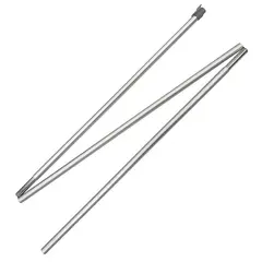 Roll Screen stang Deluxe alu