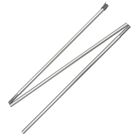 Roll Screen stang Deluxe alu