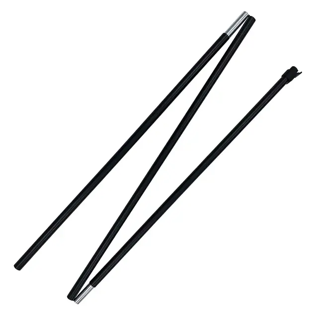 Roll Screen Deluxe Sort 85x200cm 