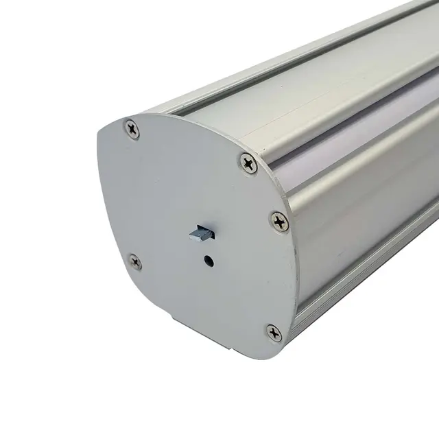 Roll Screen Standard 150x200cm 