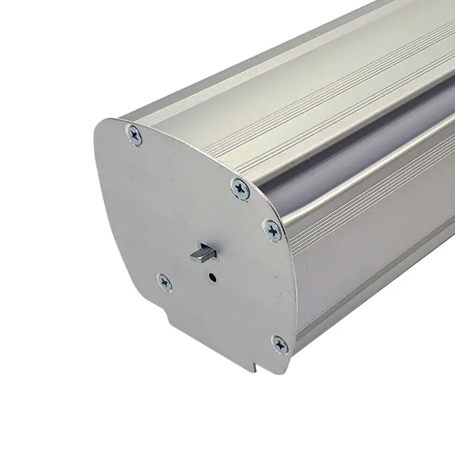 Roll Screen Uno 85x200cm 