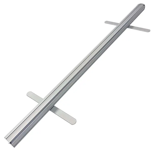 Roll Screen XL 250 x 180-250cm