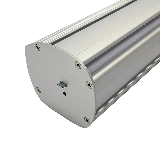 Roll Screen XL 250 x 180-250cm 