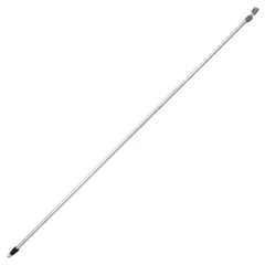 Roll Screen stang XL Teleskopisk, 180-250cm