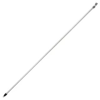 Roll Screen stang XL Teleskopisk, 180-250cm