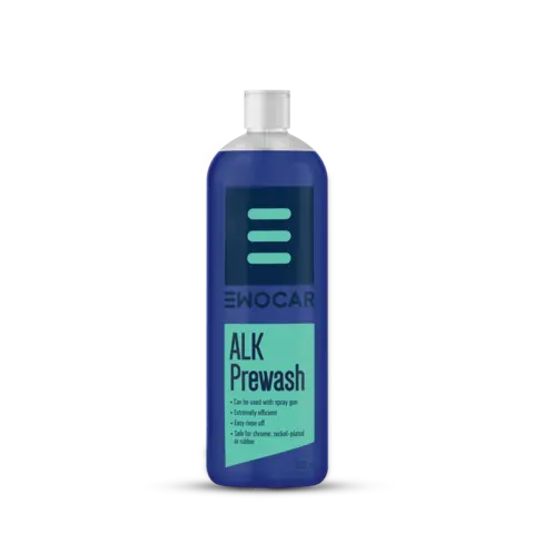 Ewocar ALK Prewash