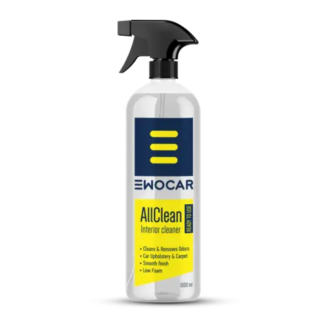 Ewocar AllClean Interior Cleaner