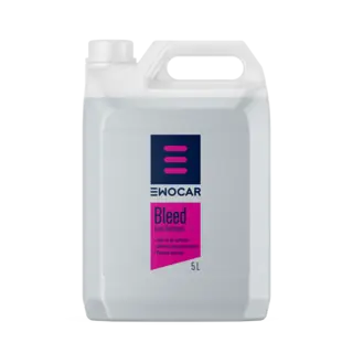 Ewocar Bleed Iron Remover