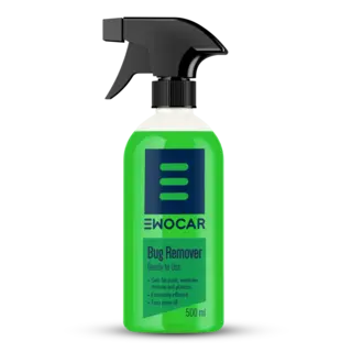 Ewocar Bug Remover