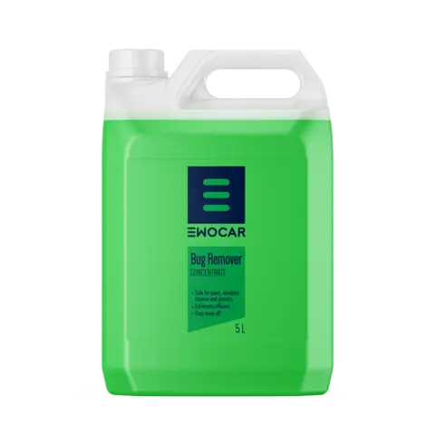 Ewocar Bug Remover