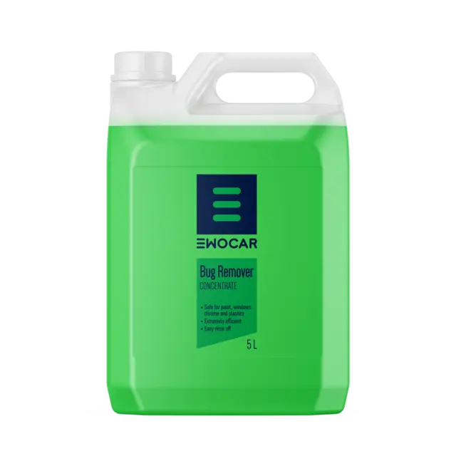 Ewocar Bug Remover 