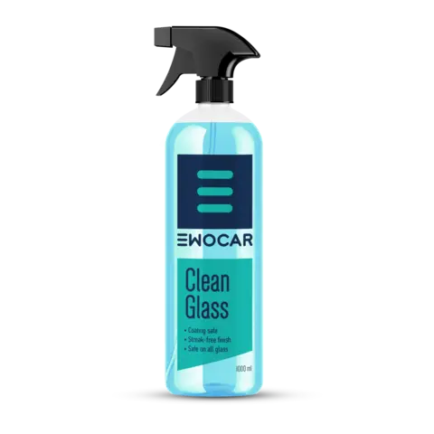 Ewocar CleanGlass