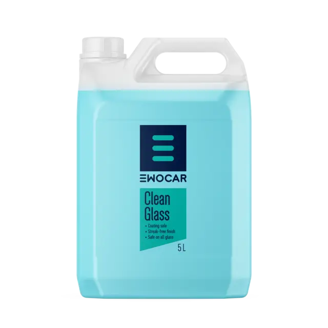 Ewocar CleanGlass 