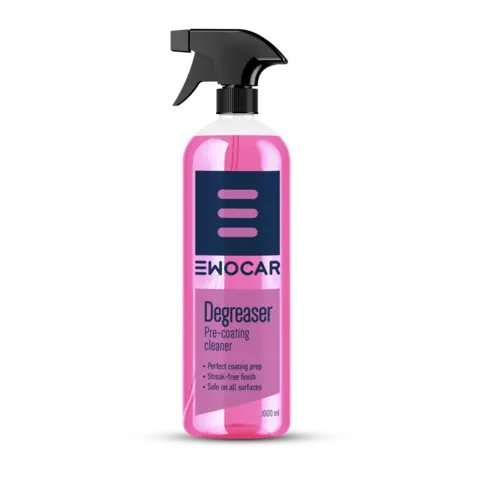 Ewocar Degreaser