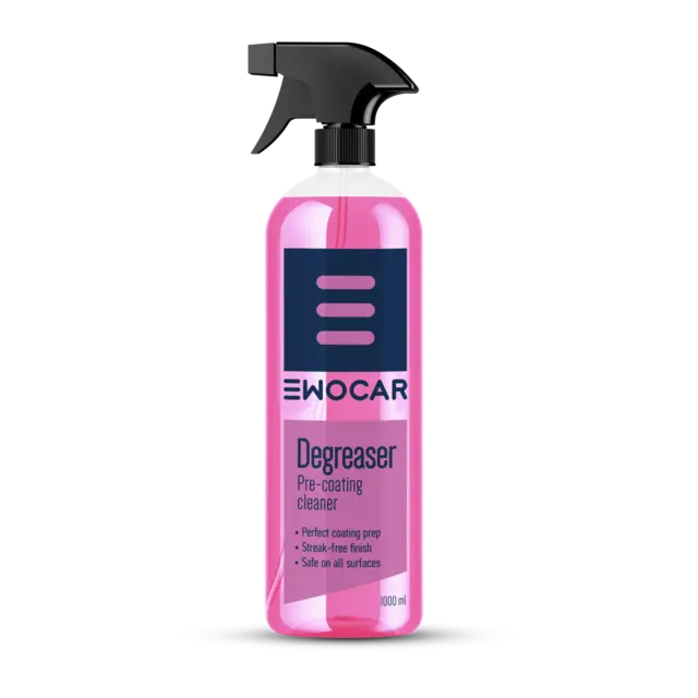 Ewocar Degreaser 