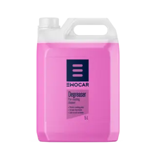 Ewocar Degreaser