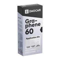 Ewocar Graphene60 Graphene Coating 50ml
