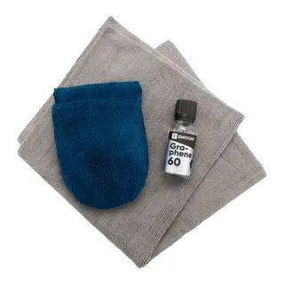 Ewocar Graphene60 Application Kit 30ml