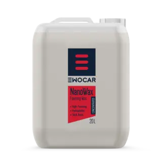 Ewocar NanoWax