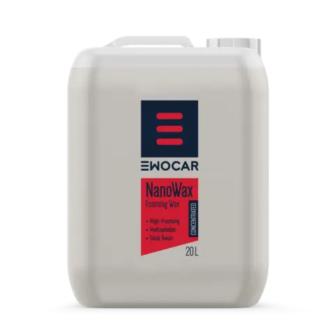 Ewocar NanoWax