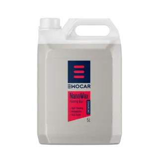 Ewocar NanoWax