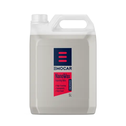 Ewocar NanoWax