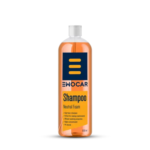 Ewocar Shampoo Neutral