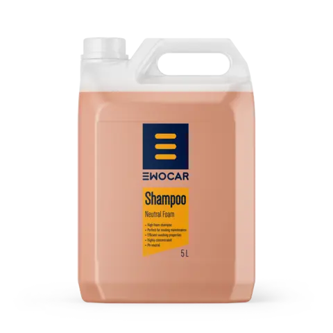 Ewocar Shampoo Neutral